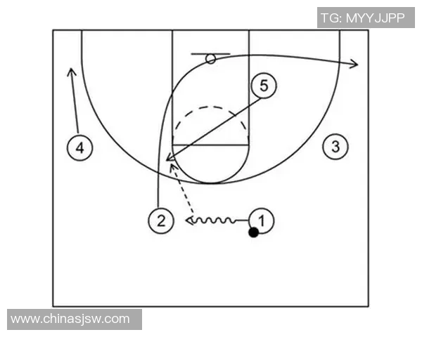 重庆篮球队灵活战术解析与球队发展现状探讨