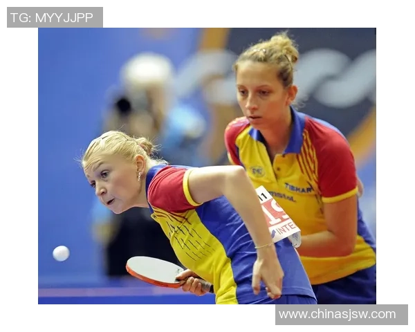 广州乒乓球队在欧锦赛中的精彩表现与实力分析